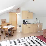 Haus Feldmann Lägenhet Heringsdorf (Usedom)