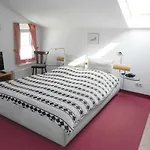 Haus Feldmann Lägenhet