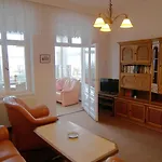 Haus Feldmann - Direkt An Der Promenade 公寓 塞巴特黑灵斯多夫