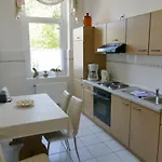 Haus Feldmann - Direkt An Der Promenade 公寓 *