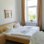 公寓 Haus Feldmann - Direkt An Der Promenade 塞巴特黑灵斯多夫
