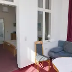 Lägenhet Haus Feldmann