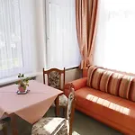 公寓 Haus Feldmann - Direkt An Der Promenade 塞巴特黑灵斯多夫