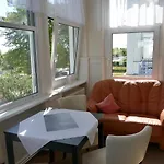 Haus Feldmann - Direkt An Der Promenade
