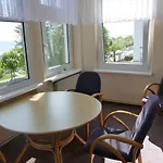 Lägenhet Haus Feldmann *
