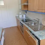 公寓 Haus Feldmann - Direkt An Der Promenade