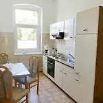 Haus Feldmann Lägenhet Heringsdorf (Usedom)