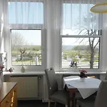 Haus Feldmann - Direkt An Der Promenade 公寓 *