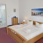 Haus Feldmann - Direkt An Der Promenade 公寓