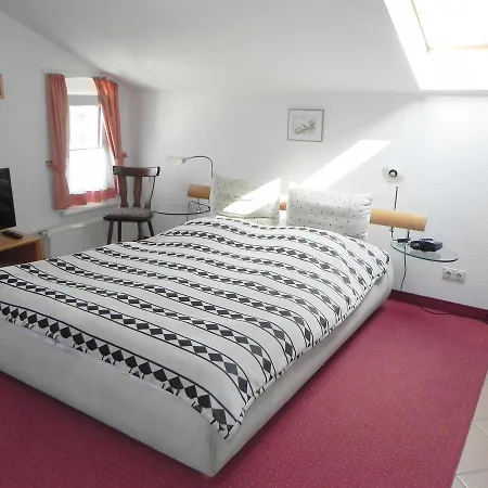 Haus Feldmann Apartment