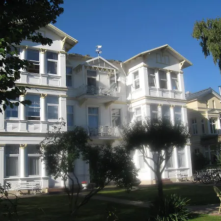 Haus Feldmann - Direkt An Der Promenade