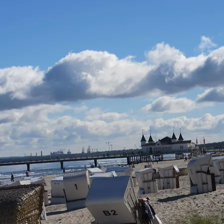 Apartman Haus Feldmann *