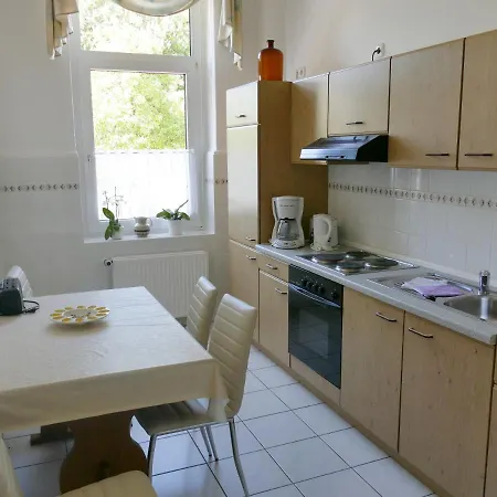 Haus Feldmann Apartment *