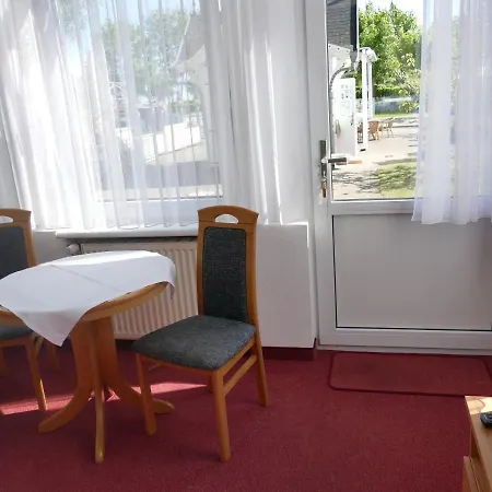 Haus Feldmann Heringsdorf