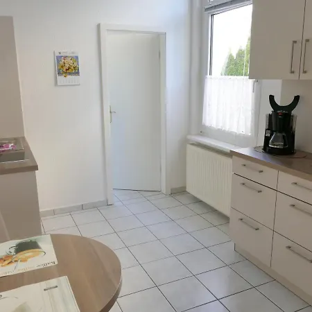 Haus Feldmann Heringsdorf