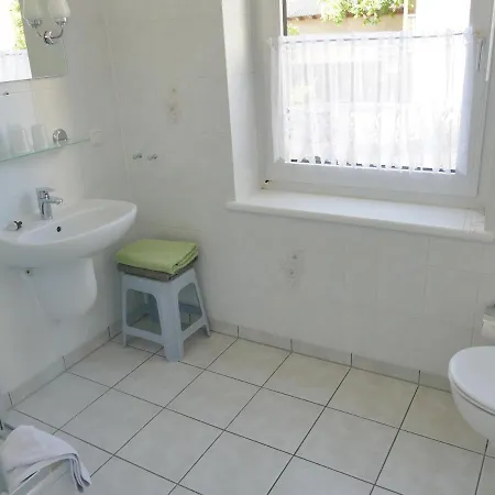 Apartman Haus Feldmann Heringsdorf