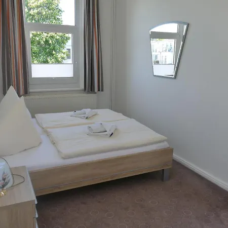 Apartman Haus Feldmann