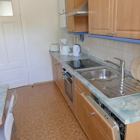 Apartman Haus Feldmann