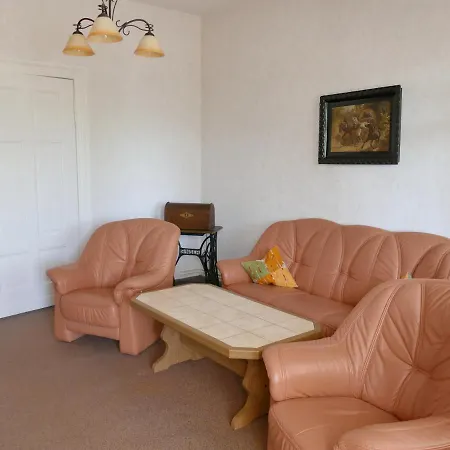 Lägenhet Haus Feldmann *