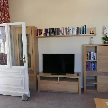 Haus Feldmann Apartman *