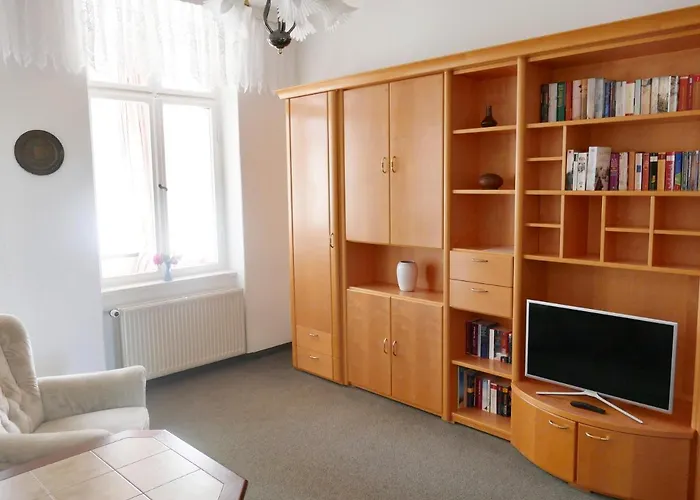 Haus Feldmann Heringsdorf (Usedom)