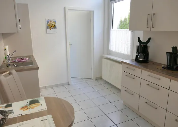 Haus Feldmann Heringsdorf (Usedom)