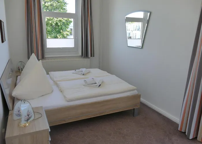 Lägenhet Haus Feldmann