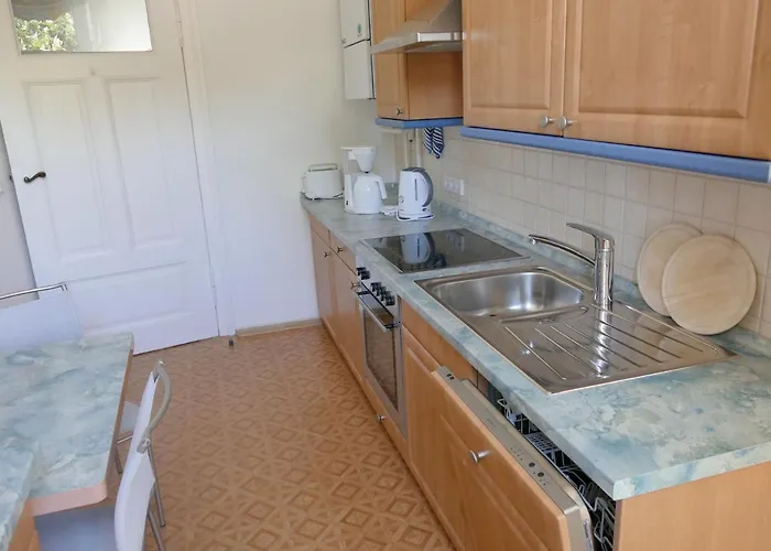 Lägenhet Haus Feldmann