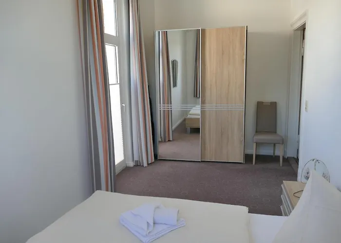 Lägenhet Haus Feldmann